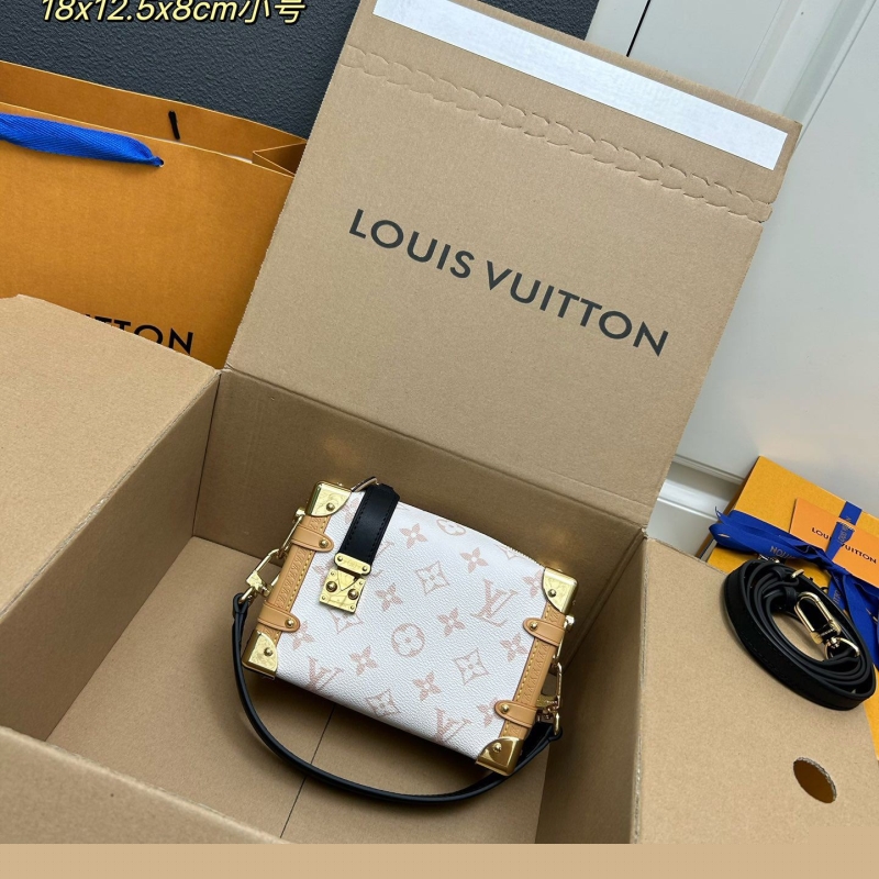 LV Box Bags